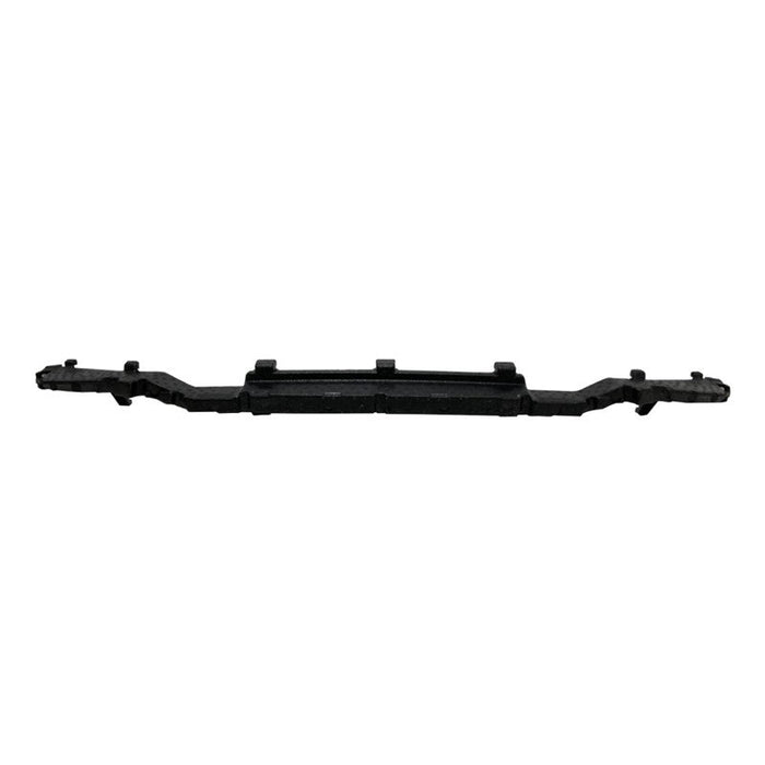 2018-2021 BMW X3 Front Bumper Impact Absorber With M-Package - BM1070109-Partify-Painted-Replacement-Body-Parts