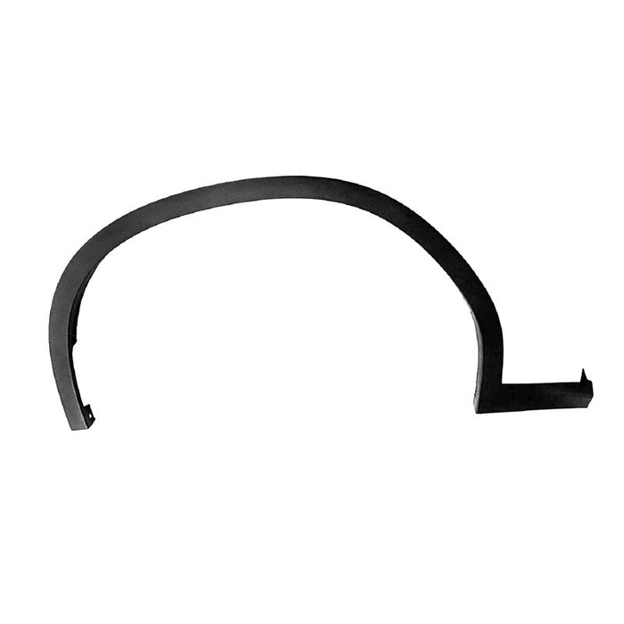2018-2023 BMW X3 Front Driver Side Wheel Arch Trim - BM1290115-Partify-Painted-Replacement-Body-Parts