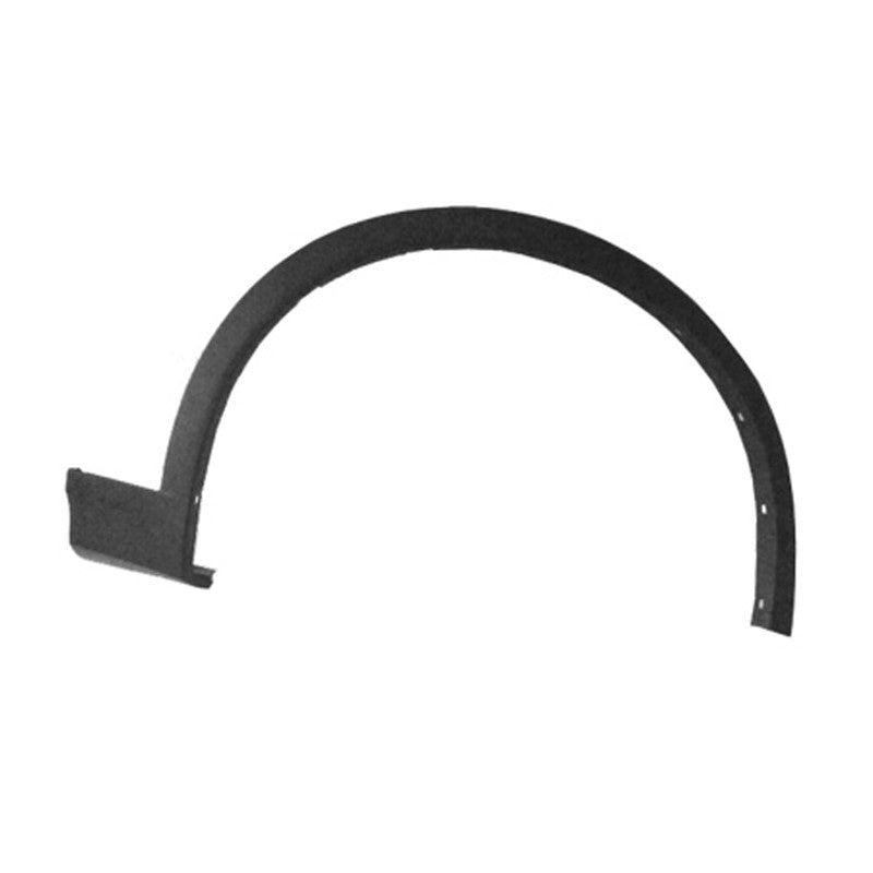 2011-2018 BMW X3 Front Passenger Side Wheel Arch Trim - BM1291108 ...