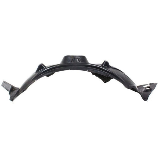 2004-2009 BMW X3 Passenger Side Fender Liner - BM1249102-Partify-Painted-Replacement-Body-Parts