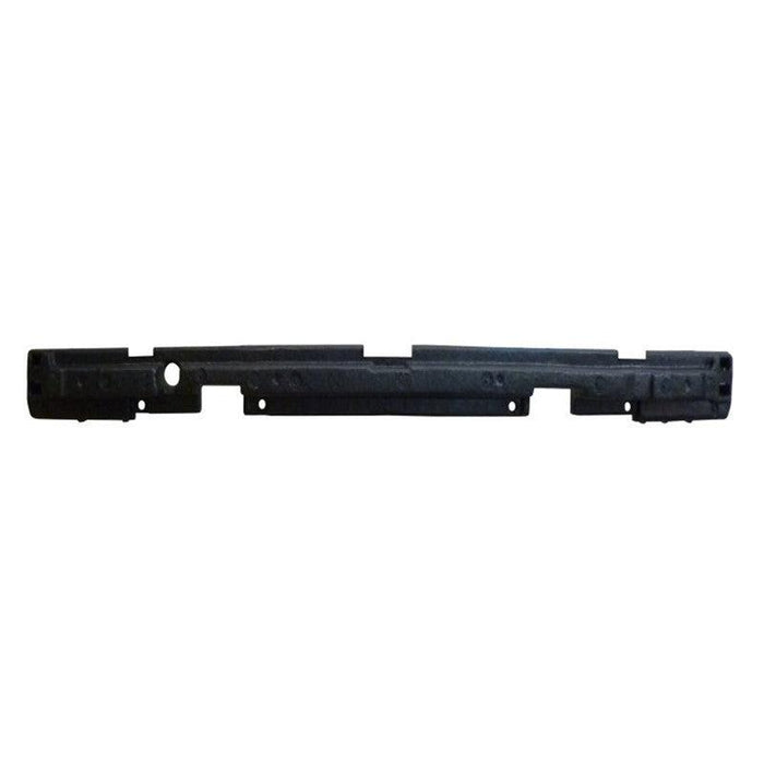 2014-2018 BMW X5 Front Bumper Impact Absorber Without M-Package - BM1070103-Partify-Painted-Replacement-Body-Parts