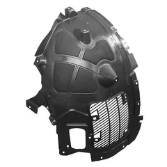 Driver Side Fender Liner image