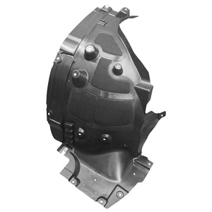 Driver Side Fender Liner image