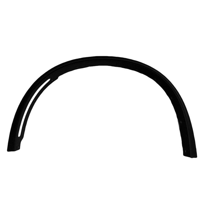 2014-2016 BMW X5 Front Driver Side Wheel Arch Trim - BM1290110-Partify-Painted-Replacement-Body-Parts