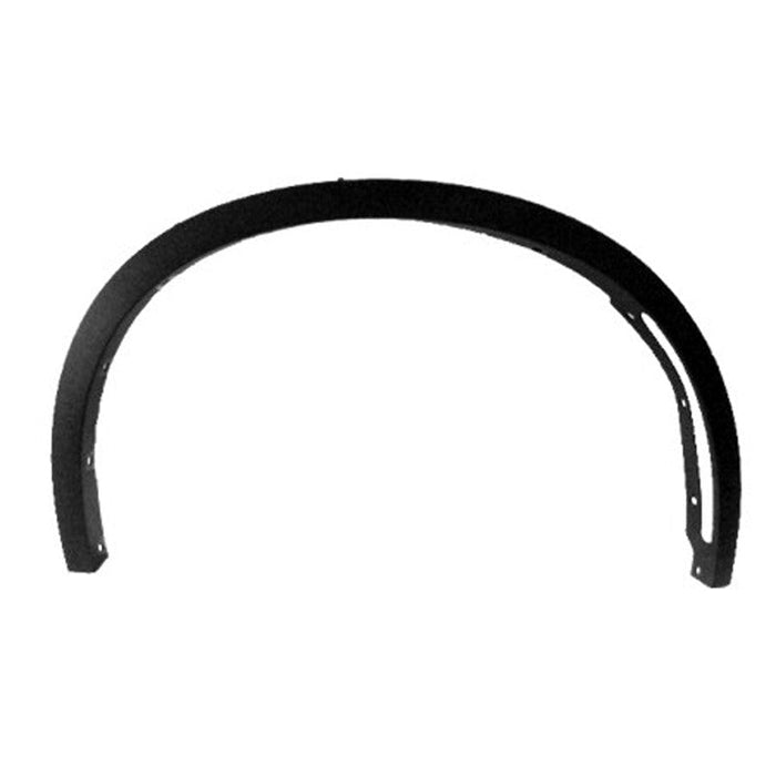 2014-2016 BMW X5 Front Passenger Side Wheel Arch Trim - BM1291107-Partify-Painted-Replacement-Body-Parts