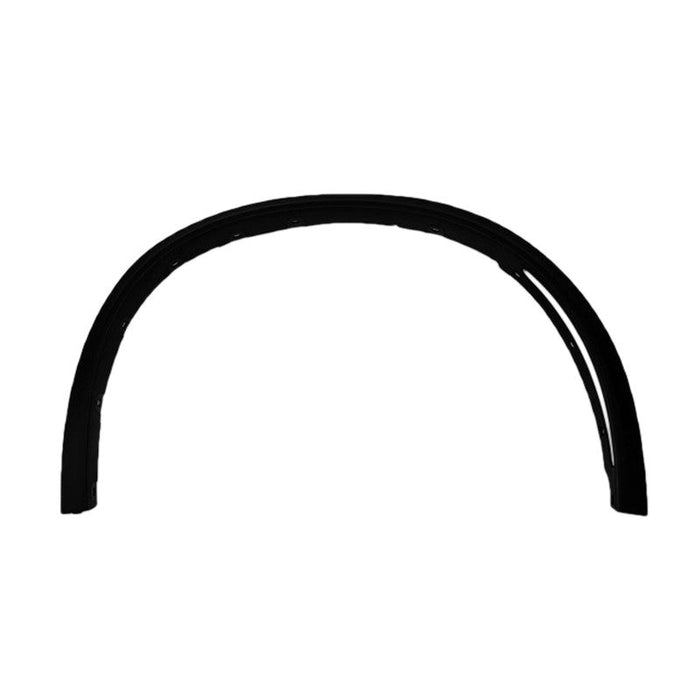 2014-2016 BMW X5 Front Passenger Side Wheel Arch Trim - BM1291110-Partify-Painted-Replacement-Body-Parts