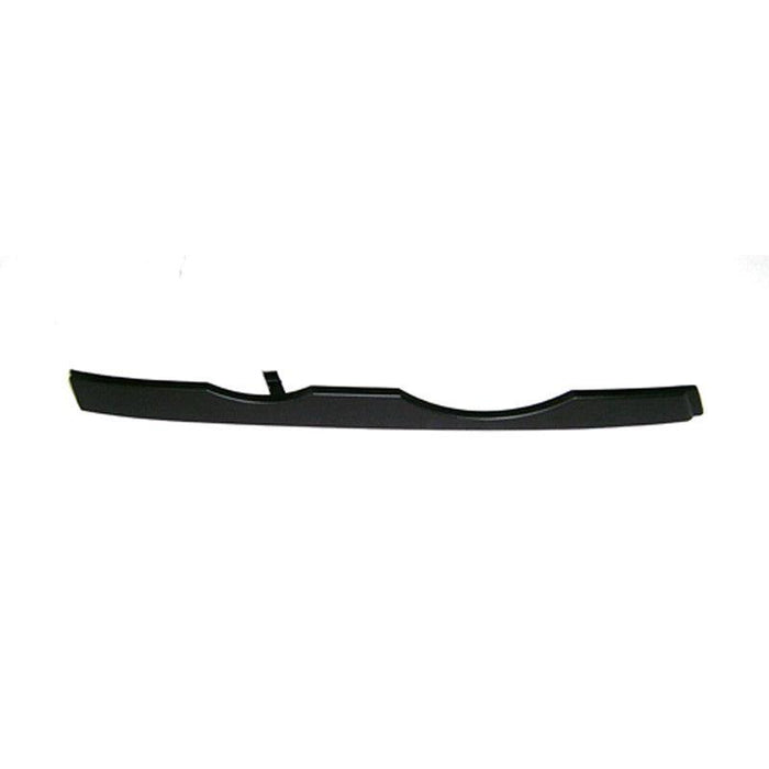 2000-2003 BMW X5 Passenger Side Lower Headlight Molding - BM2511102-Partify-Painted-Replacement-Body-Parts