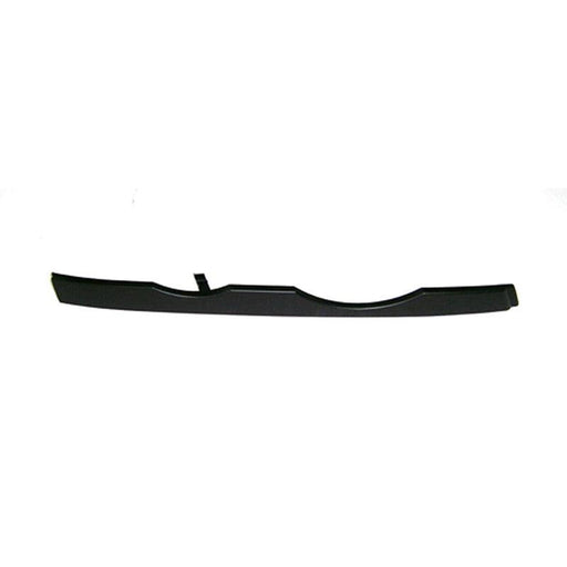 2000-2003 BMW X5 Passenger Side Lower Headlight Molding - BM2511102-Partify-Painted-Replacement-Body-Parts