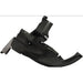 2008-2014 BMW X6 Front Driver Side Fender Liner Rear Section - BM1248112-Partify-Painted-Replacement-Body-Parts