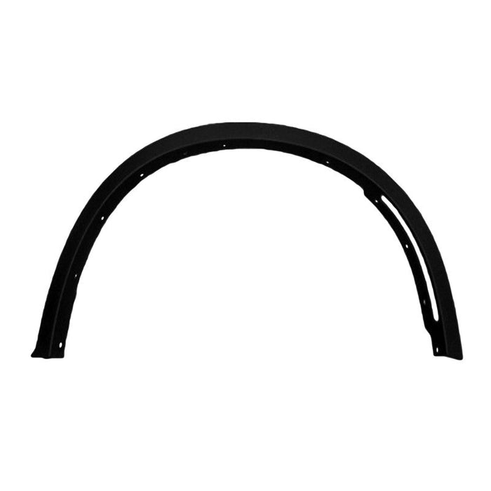 2015-2018 BMW X6 Front Passenger Side Wheel Arch Trim - BM1291113-Partify-Painted-Replacement-Body-Parts