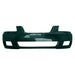 2006-2008 Hyundai Sonata Front Bumper - HY1000161-Partify-Painted-Replacement-Body-Parts