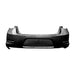 2013-2015 Chevrolet Malibu Rear Bumper Without Camera Holes & With Sensor Holes - GM1100895-Partify-Painted-Replacement-Body-Parts