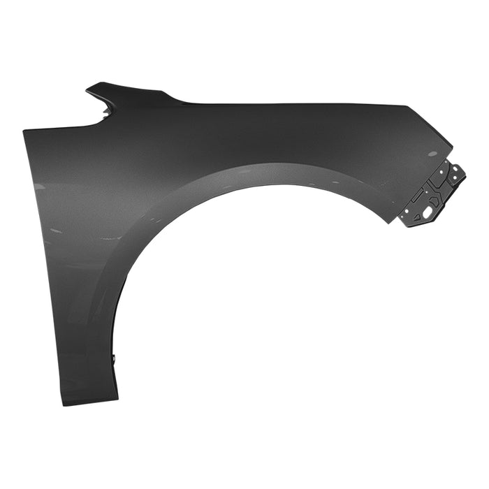 2012-2017 Buick Verano Passenger Side Fender - GM1241375-Partify-Painted-Replacement-Body-Parts
