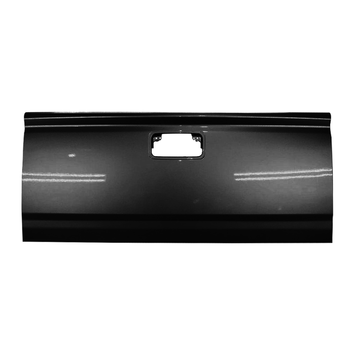 2015-2022 Chevrolet Colorado/GMC Canyon Tailgate Shell Without EZ Lift - GM1900131-Partify-Painted-Replacement-Body-Parts
