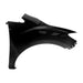 2007-2012 Mazda CX-7 Passenger Side Fender - MA1241156-Partify-Painted-Replacement-Body-Parts