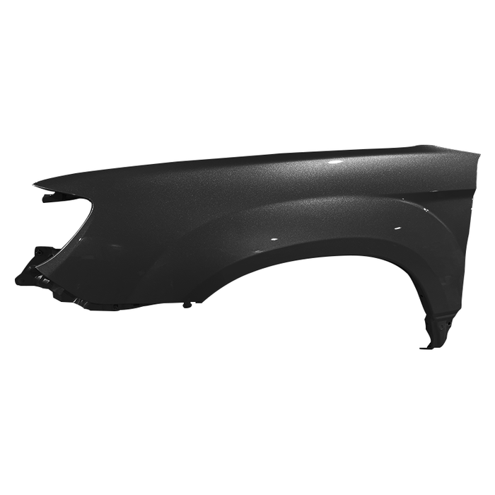 2006-2008 Subaru Forester Driver Side Fender - SU1240132-Partify-Painted-Replacement-Body-Parts