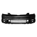 2003-2004 Toyota Matrix Front Bumper With Spoiler Hole - TO1000237-Partify-Painted-Replacement-Body-Parts