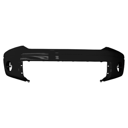 Toyota Corolla Base/L/CE/LE Front Bumper For Canadian Built Models - TO1000372