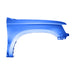 1996-2002 Toyota 4Runner Non-Limited Passenger Side Fender - TO1241165-Partify-Painted-Replacement-Body-Parts