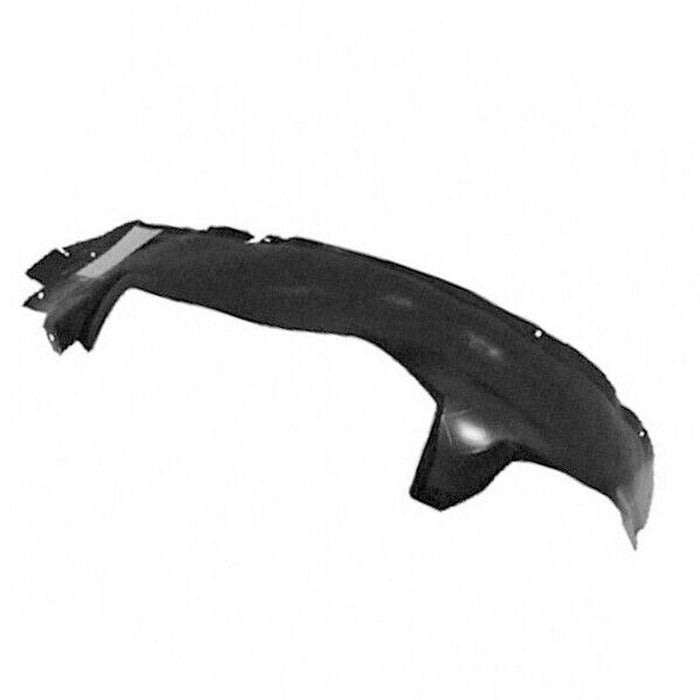 2005-2008 Buick Allure Front Passenger Side Fender Liner Canadian Cx Model - GM1251109-Partify-Painted-Replacement-Body-Parts