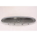 2005-2007 Buick Allure Grille Darkk Gary With Chrome Frame - GM1200561-Partify-Painted-Replacement-Body-Parts