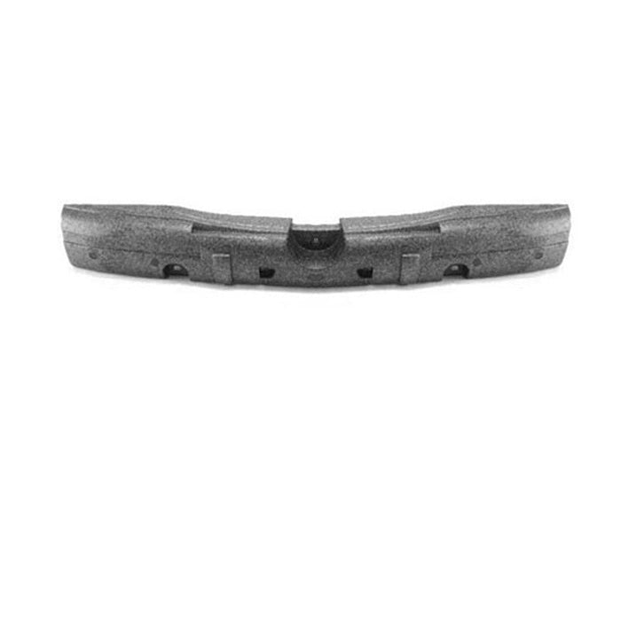 1997-2005 Buick Century Front Bumper Impact Absorber Front Wheel Drive - GM1070177-Partify-Painted-Replacement-Body-Parts