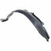 1997-2005 Buick Century Front Driver Side Fender Liner - GM1248109-Partify-Painted-Replacement-Body-Parts