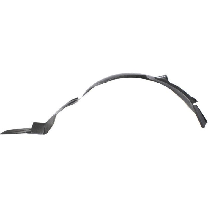 1997-2005 Buick Century Front CAPA Certified Passenger Side Fender Liner - GM1249109C-Partify-Painted-Replacement-Body-Parts