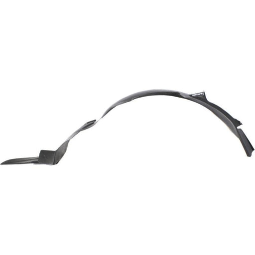 1997-2005 Buick Century Front CAPA Certified Passenger Side Fender Liner - GM1249109C-Partify-Painted-Replacement-Body-Parts