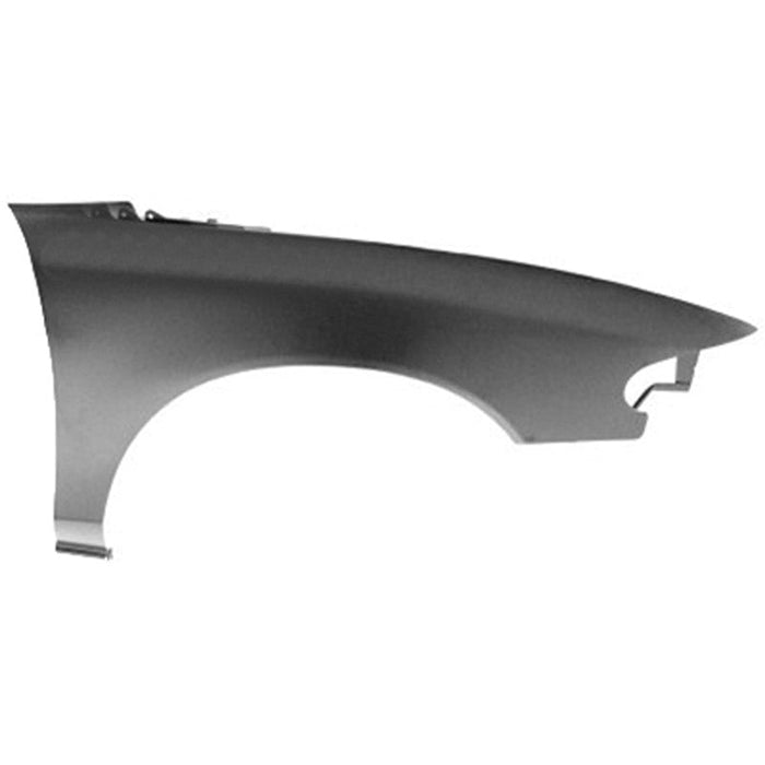 1997-2005 Buick Century/Regal Passenger Side Fender - GM1241259-Partify-Painted-Replacement-Body-Parts