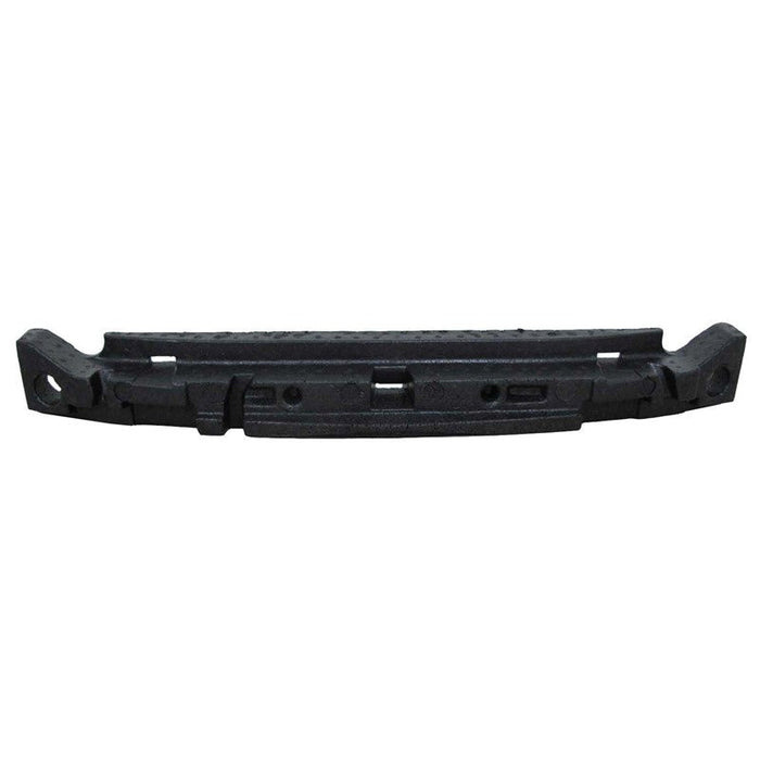 2016-2018 Buick ENVision Front Bumper Impact Absorber - GM1070303-Partify-Painted-Replacement-Body-Parts