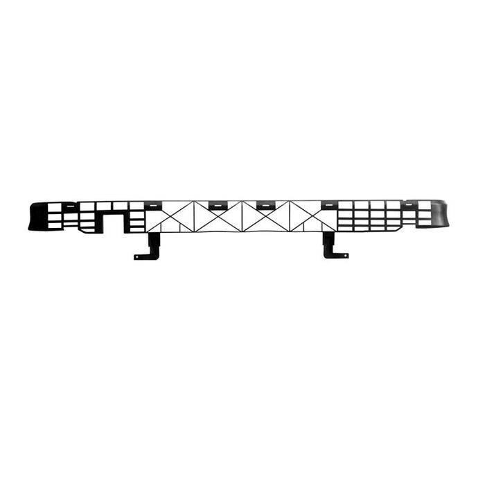 2016-2018 Buick ENVision Rear Bumper Impact Absorber - GM1170246-Partify-Painted-Replacement-Body-Parts