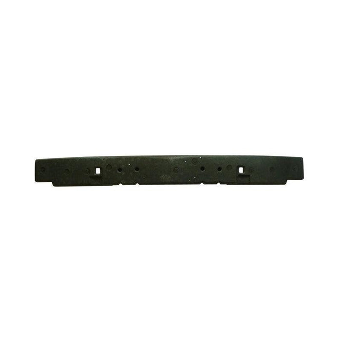 2013-2017 Buick Enclave Front Bumper Impact Absorber - GM1070319-Partify-Painted-Replacement-Body-Parts