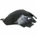 2008-2017 Buick Enclave Front Driver Side Fender Liner Rear Section - GM1248197-Partify-Painted-Replacement-Body-Parts