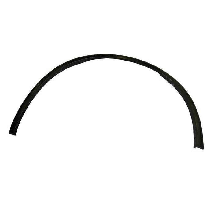 2013-2017 Buick Enclave Front Driver Side Wheel Arch Trim - GM1290260-Partify-Painted-Replacement-Body-Parts