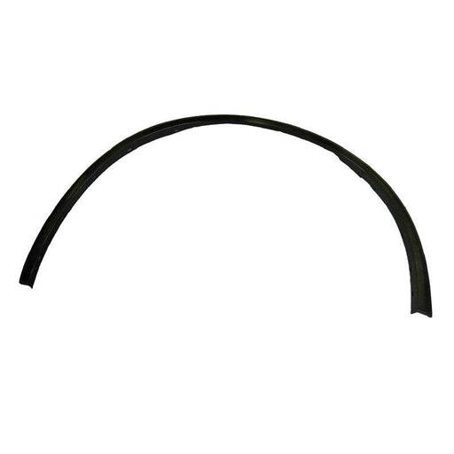 2013-2017 Buick Enclave Front Driver Side Wheel Arch Trim - GM1290260-Partify-Painted-Replacement-Body-Parts