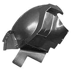 Doublure d'aile côté passager avant image