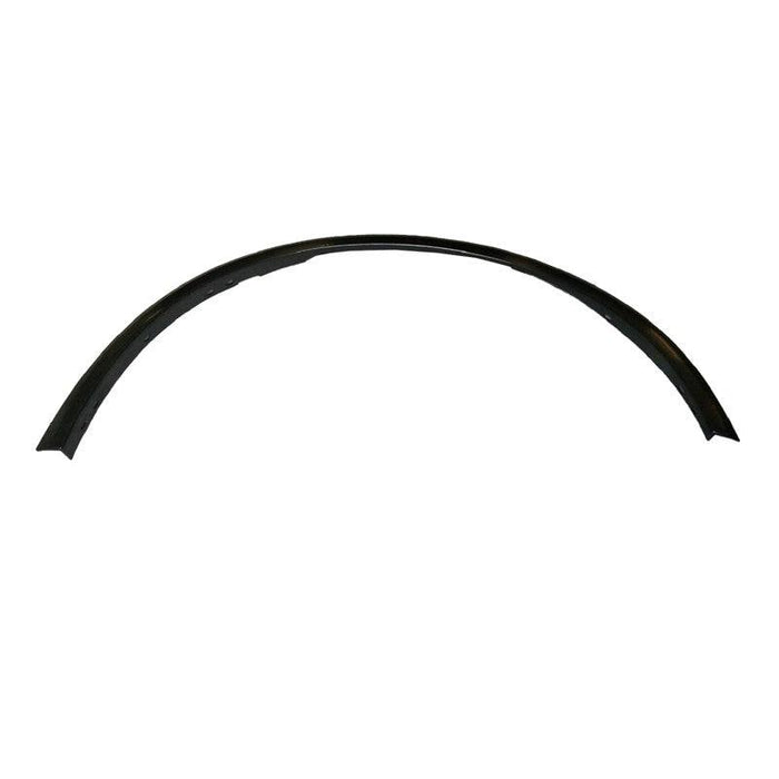 2008-2012 Buick Enclave Front Passenger Side Wheel Arch Trim - GM1291261-Partify-Painted-Replacement-Body-Parts
