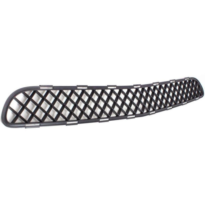 2008-2012 Buick Enclave Lower Grille Plastic Matte Black - GM1036117-Partify-Painted-Replacement-Body-Parts