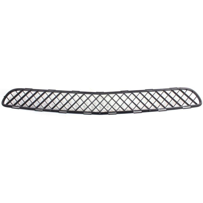 2008-2012 Buick Enclave Lower Grille Plastic Matte Black - GM1036117-Partify-Painted-Replacement-Body-Parts