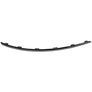 Rear Driver Side Bumper Molding image