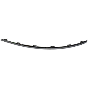 Rear Passenger Side Bumper Molding image