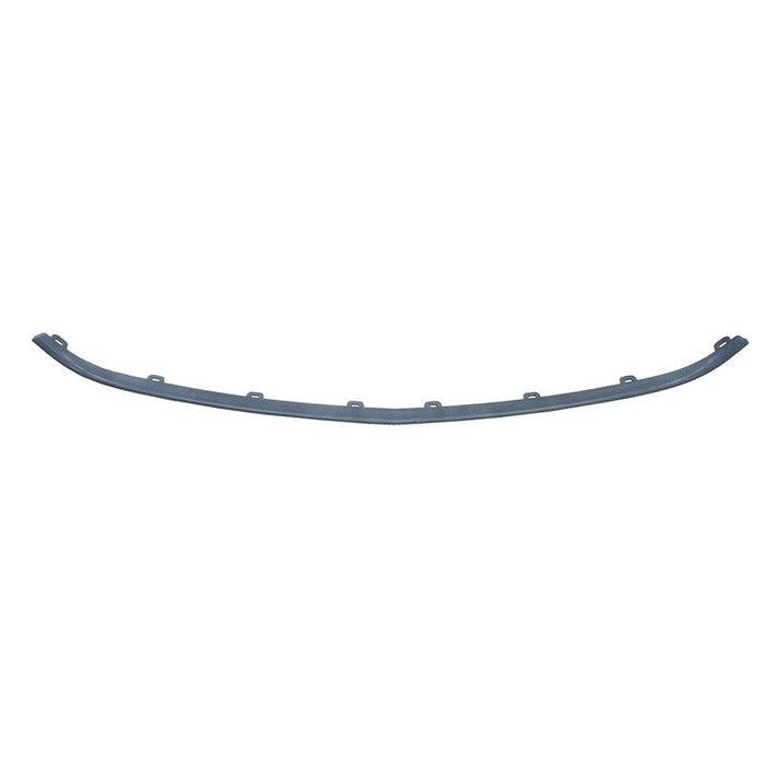 2020-2022 Buick Encore GX Front Lower Bumper Molding - GM1044147-Partify-Painted-Replacement-Body-Parts