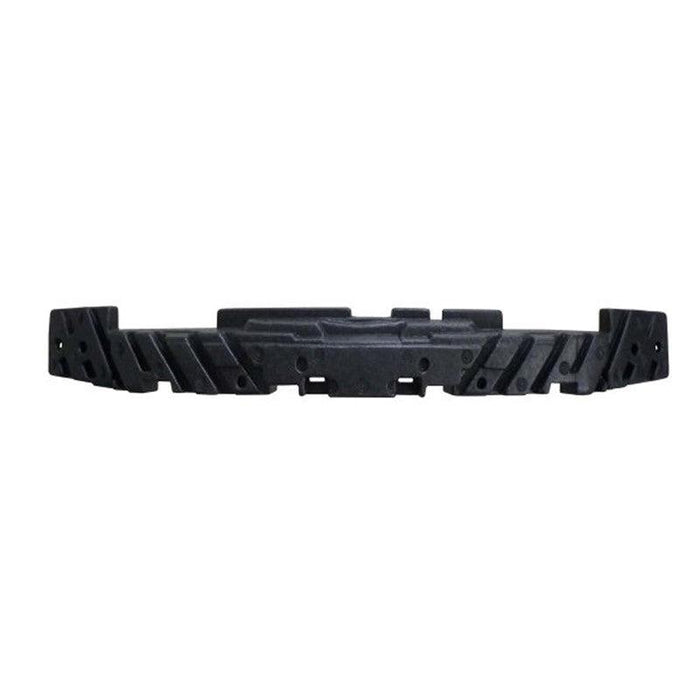 2014-2016 Buick Lacrosse Front Bumper Impact Absorber - GM1070281-Partify-Painted-Replacement-Body-Parts