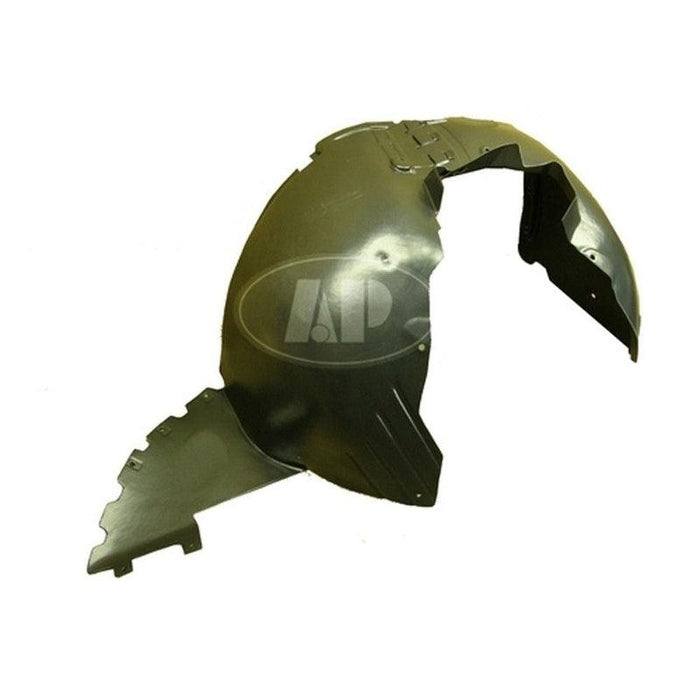 2010-2013 Buick Lacrosse Front CAPA Certified Passenger Side Fender Liner - GM1249227C-Partify-Painted-Replacement-Body-Parts