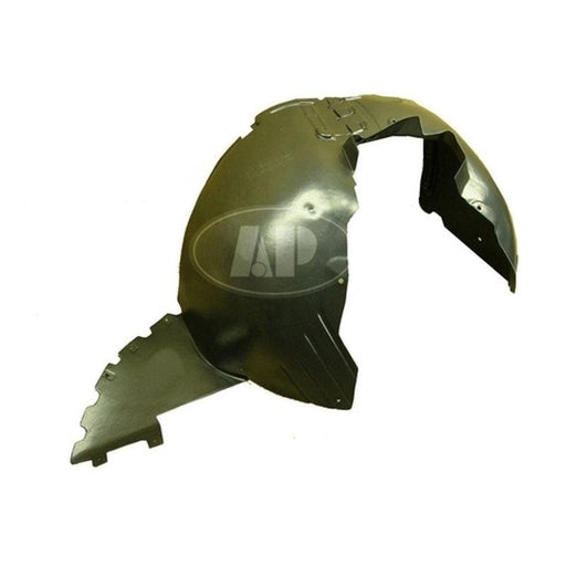 2010-2013 Buick Lacrosse Front CAPA Certified Passenger Side Fender Liner - GM1249227C-Partify-Painted-Replacement-Body-Parts