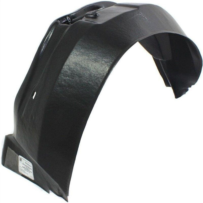 2000-2005 Buick Lesabre Front Driver Side Fender Liner - GM1248128-Partify-Painted-Replacement-Body-Parts