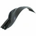 2000-2005 Buick Lesabre Front Passenger Side Fender Liner - GM1249128-Partify-Painted-Replacement-Body-Parts