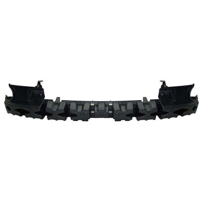 2006-2011 Buick Lucerne Front Bumper Impact Absorber Cxl/Cxl/Cxs/Super Models - GM1070270-Partify-Painted-Replacement-Body-Parts