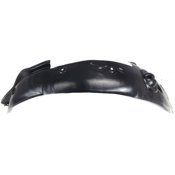 2006-2011 Buick Lucerne Front Passenger Side Fender Liner - GM1249182-Partify-Painted-Replacement-Body-Parts